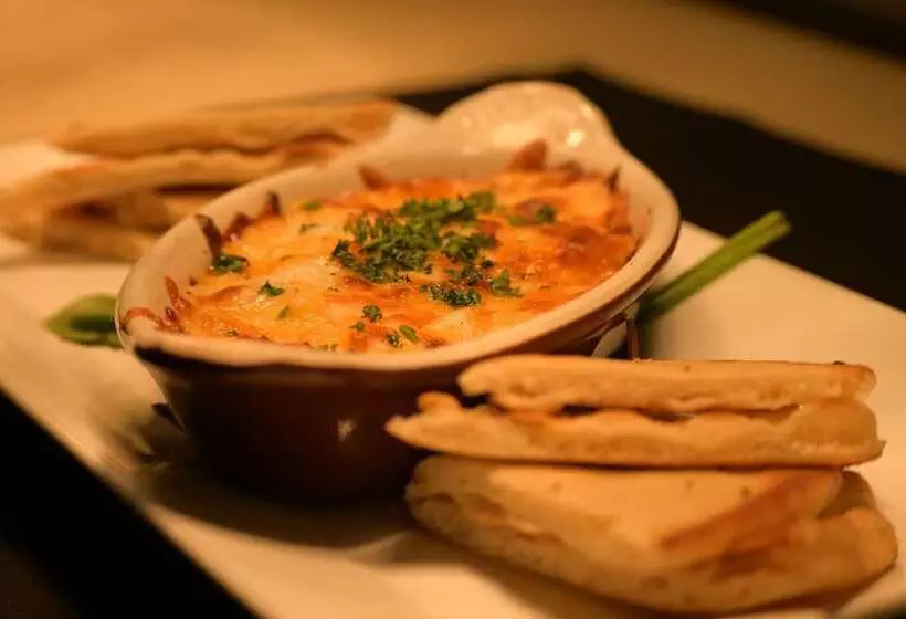 فندق Crystal City Marriott At Reagan National Airport