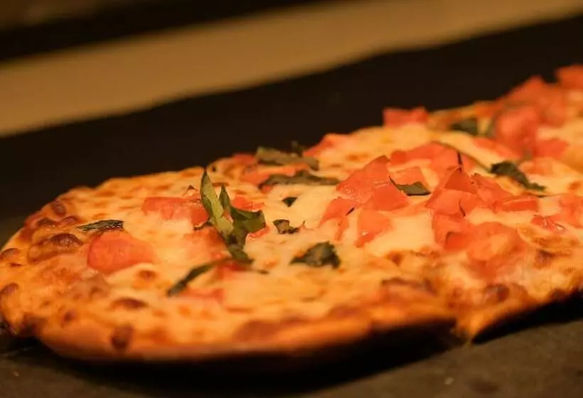 فندق Crystal City Marriott At Reagan National Airport