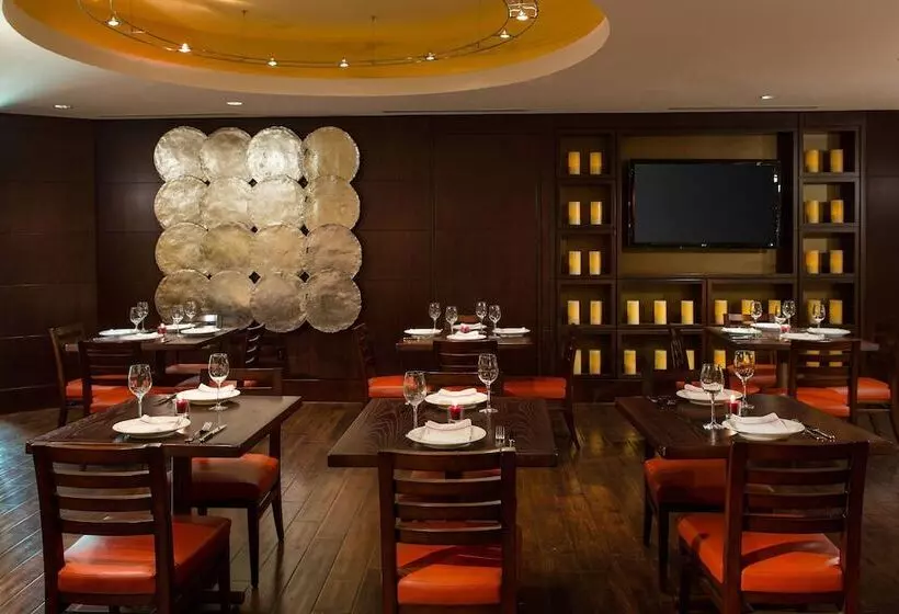 فندق Crystal City Marriott At Reagan National Airport