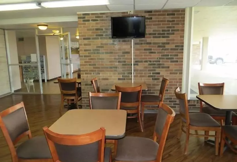 ホテル Super Stay Inn Princeton Illinois