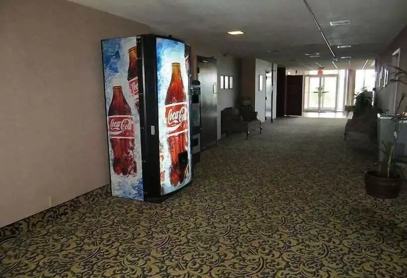 ホテル Super Stay Inn Princeton Illinois