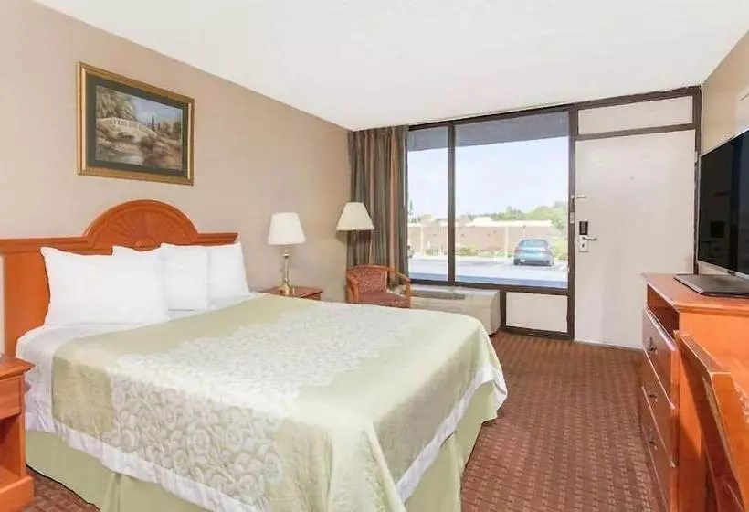 ホテル Super Stay Inn Princeton Illinois