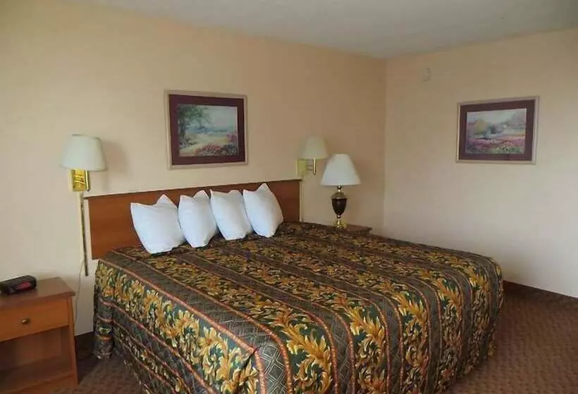 ホテル Super Stay Inn Princeton Illinois