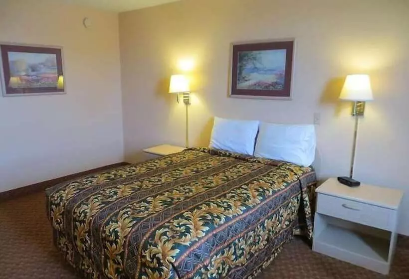 ホテル Super Stay Inn Princeton Illinois