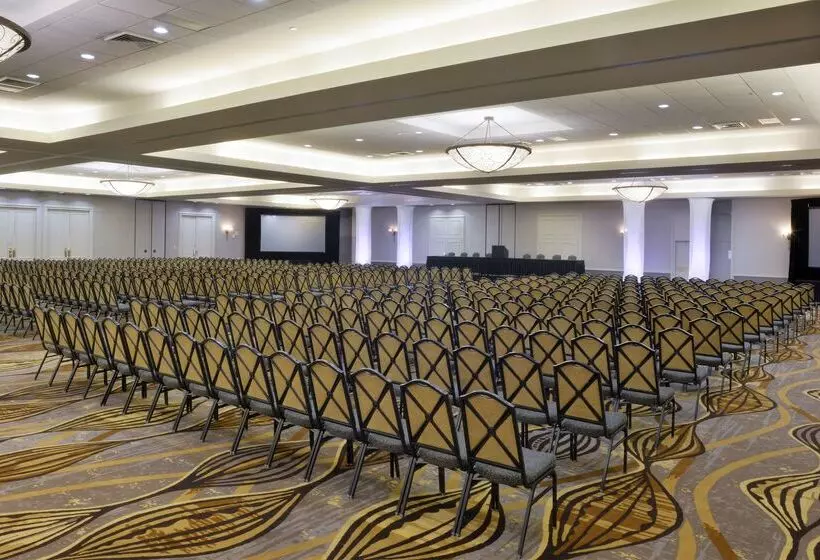 Doubletree By Hilton Hotel Lafayette