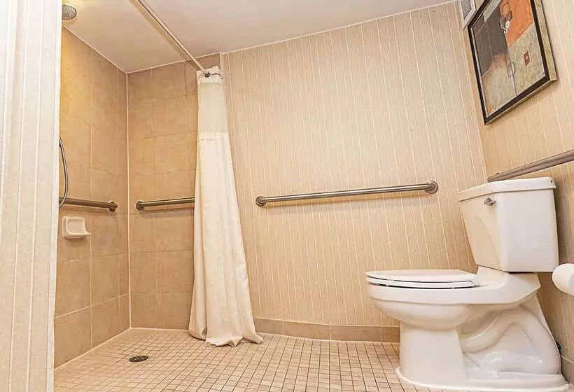 Doubletree By Hilton Hotel Lafayette