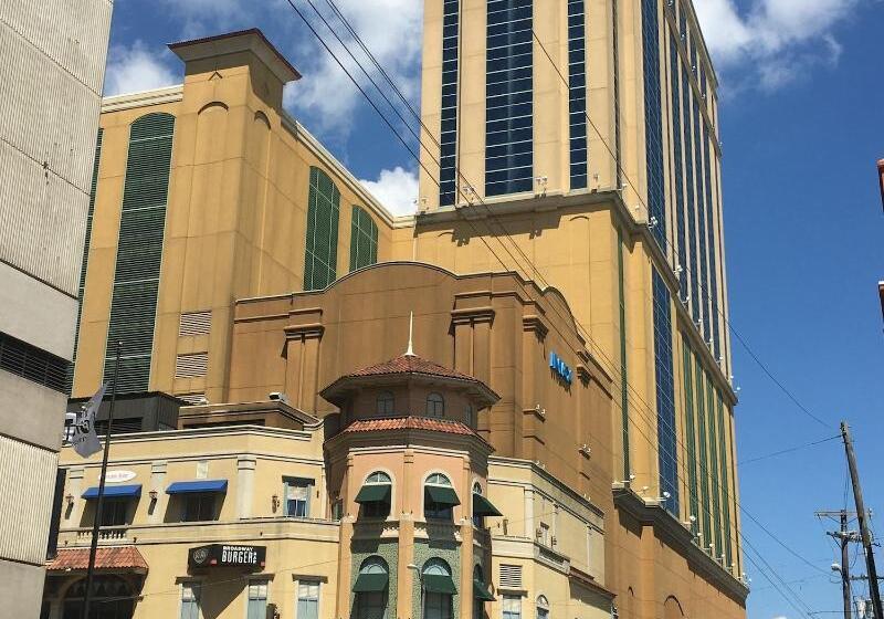 هتل Eldorado Atlantic City Beach Block