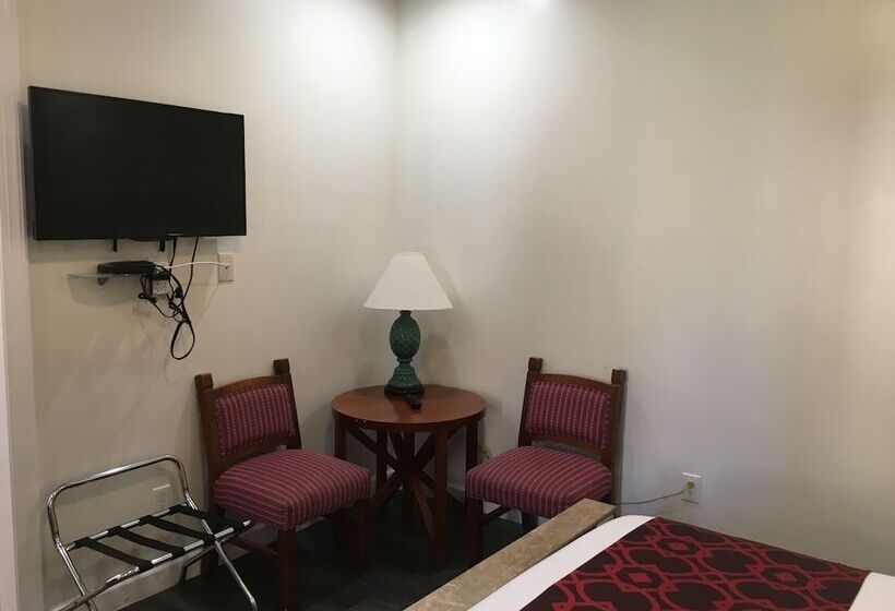 هتل Eldorado Atlantic City Beach Block