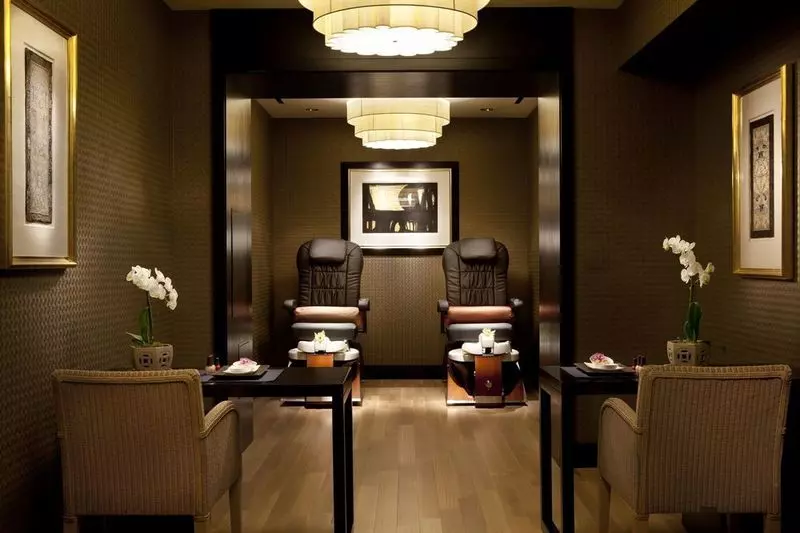 Four Seasons Hotel San Francisco At Embarcadero