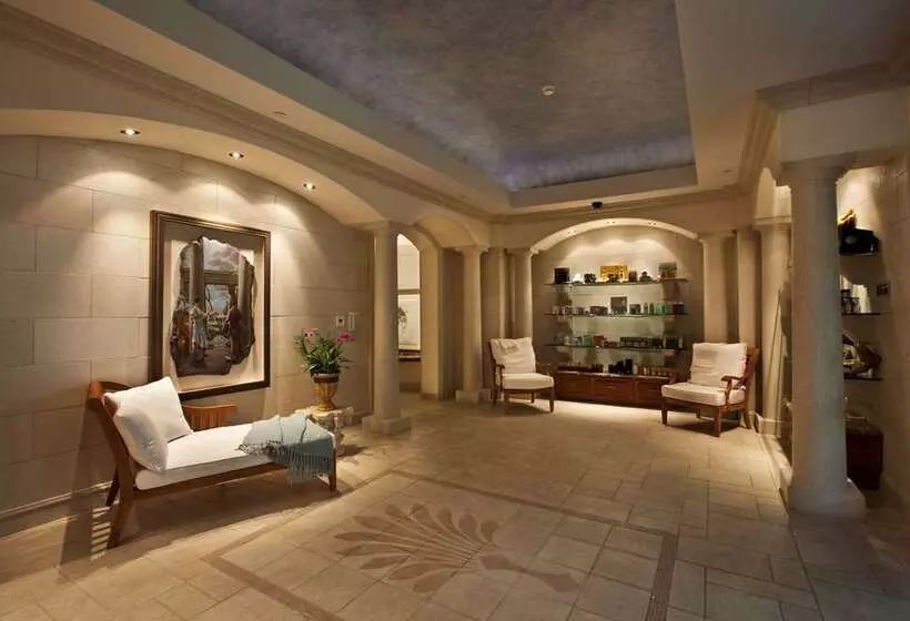 Szálloda Hilton Marco Island Beach Resort And Spa