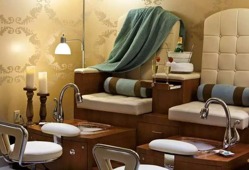 Szálloda Hilton Marco Island Beach Resort And Spa