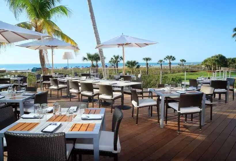 Szálloda Hilton Marco Island Beach Resort And Spa