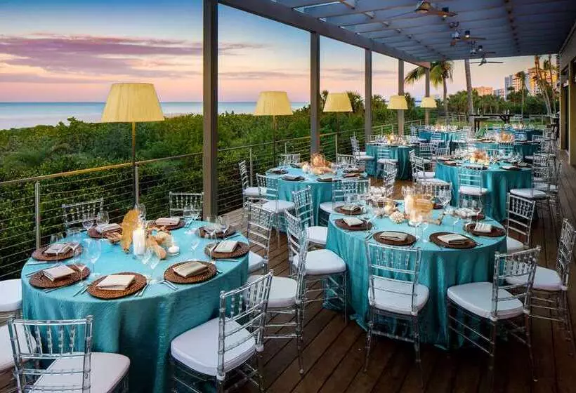 Szálloda Hilton Marco Island Beach Resort And Spa