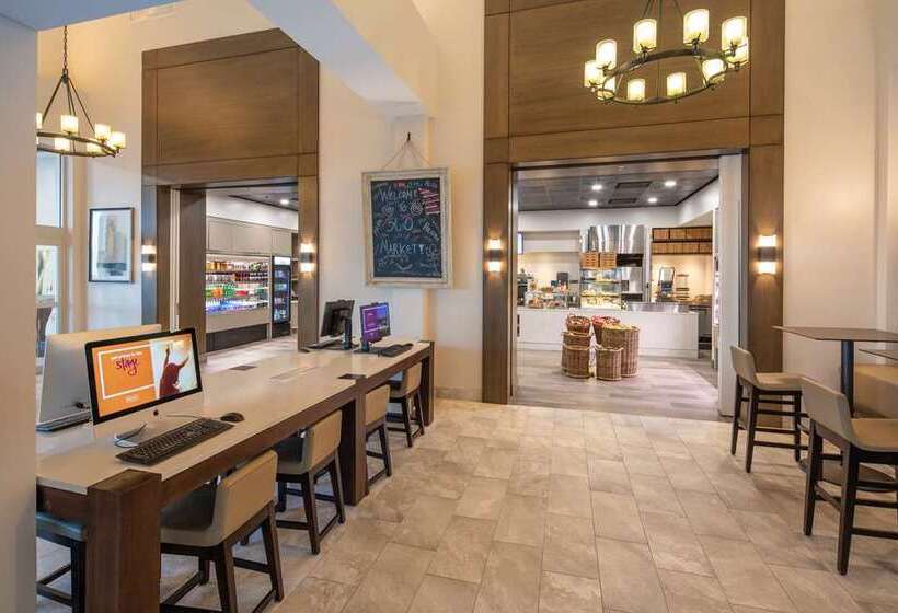 בית מלון כפרי Hilton Marco Island Beach Resort And Spa