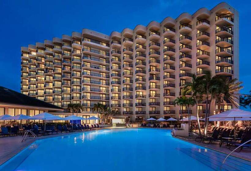 בית מלון כפרי Hilton Marco Island Beach Resort And Spa