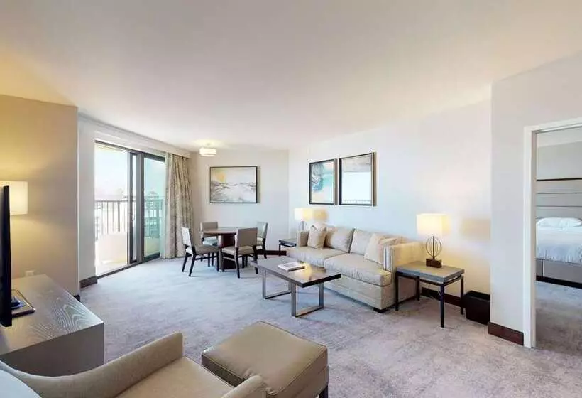 Szálloda Hilton Marco Island Beach Resort And Spa