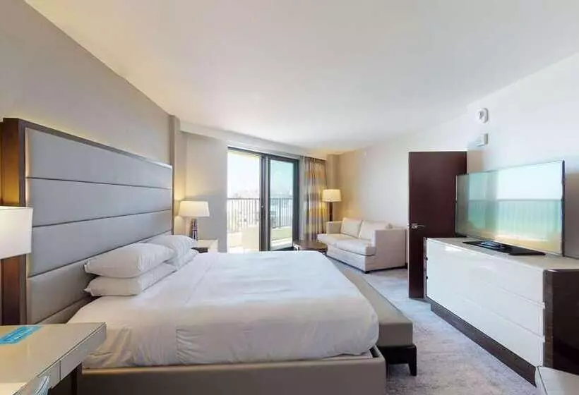 Szálloda Hilton Marco Island Beach Resort And Spa