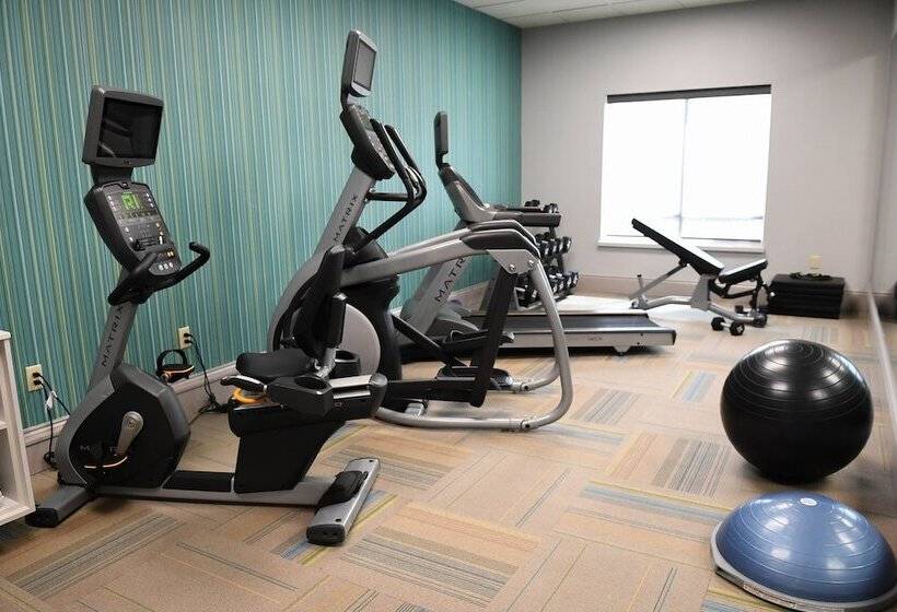 هتل Holiday Inn Express & Suites Valdosta, An Ihg