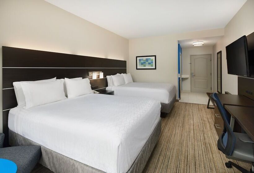 هتل Holiday Inn Express & Suites Valdosta, An Ihg