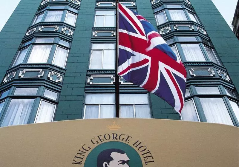 호텔 King George