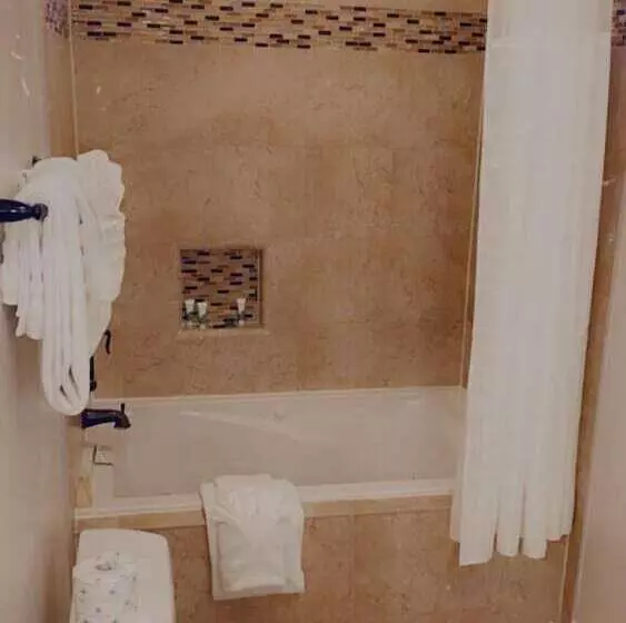 Отель Kronborg Inn