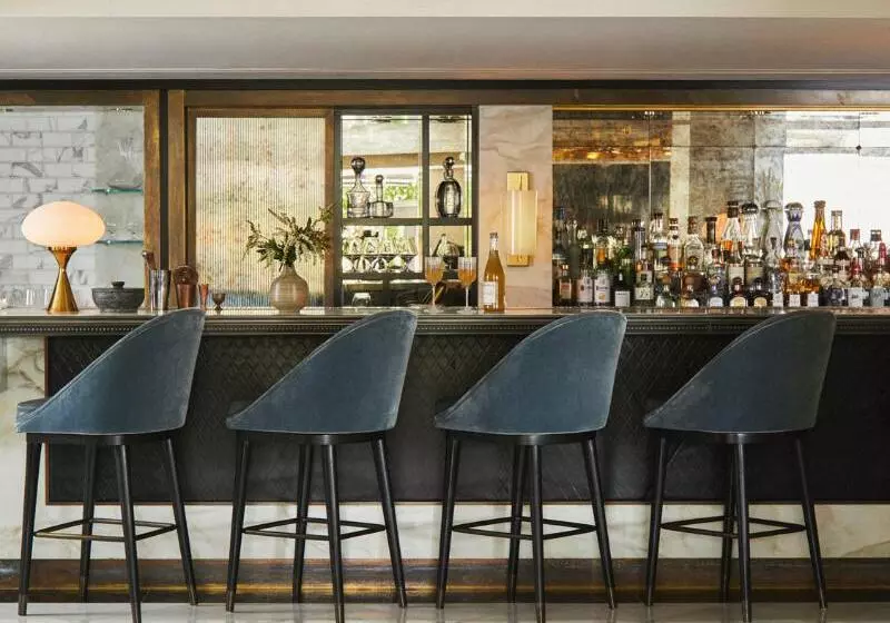 호텔 L Ermitage Beverly Hills