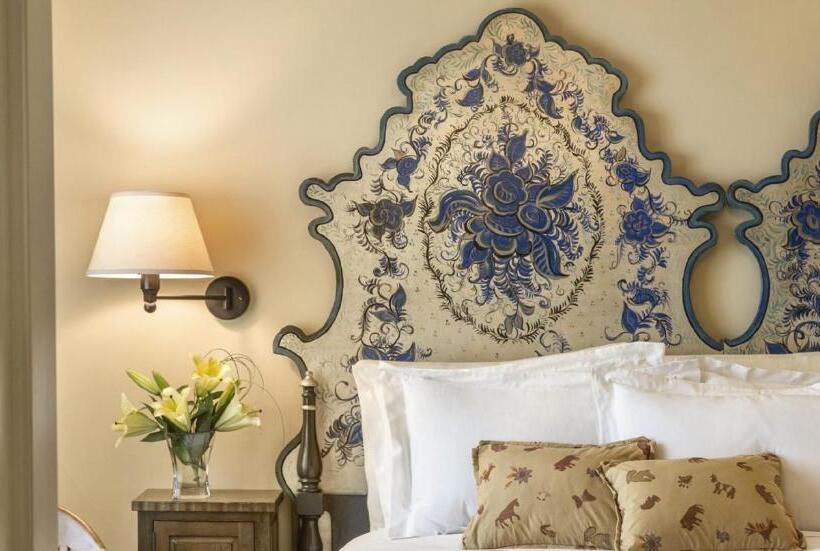 فندق La Fonda On The Plaza