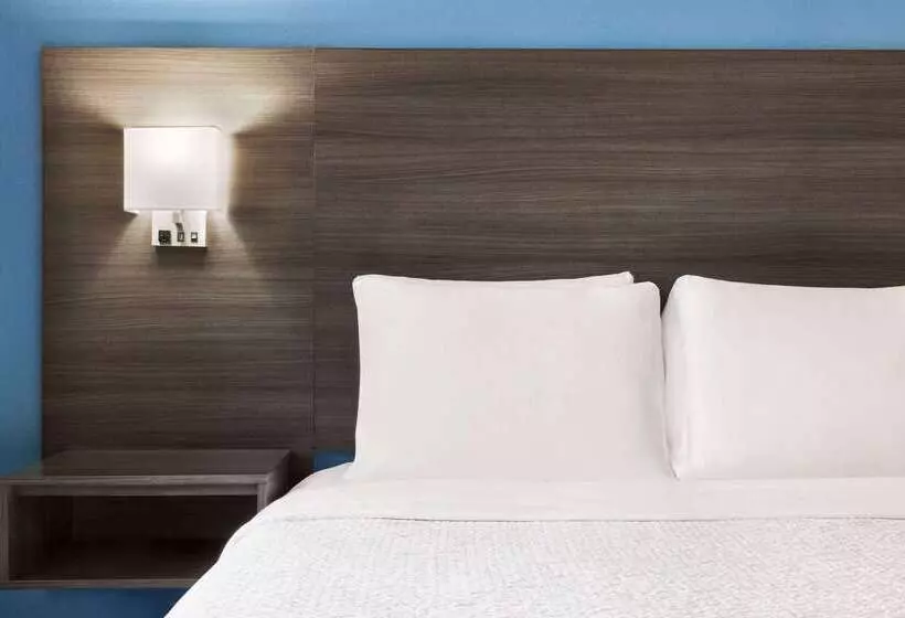 Szálloda La Quinta Inn By Wyndham San Antonio I35 N At Toepperwein