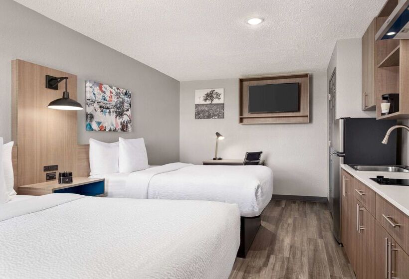 Отель La Quinta Inn By Wyndham Temple