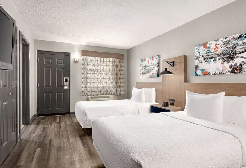 Отель La Quinta Inn By Wyndham Temple