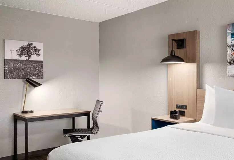 Otel La Quinta Inn By Wyndham Temple