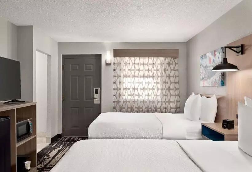 Otel La Quinta Inn By Wyndham Temple