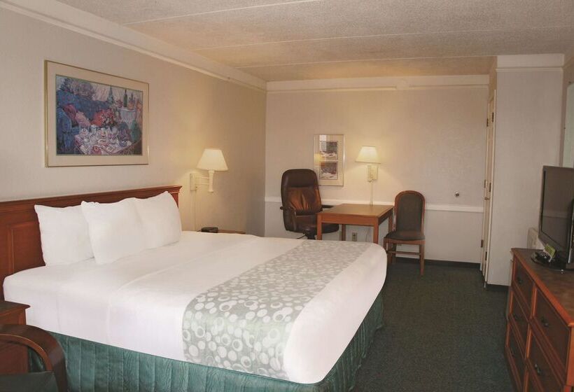 Отель La Quinta Inn By Wyndham Temple