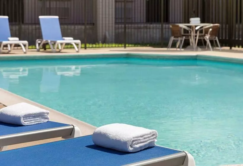 Otel La Quinta Inn By Wyndham Temple