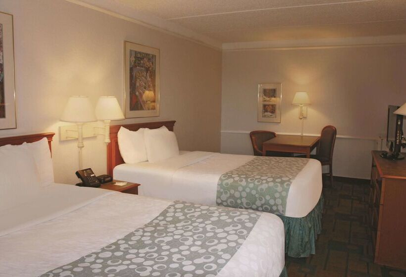 Отель La Quinta Inn By Wyndham Temple