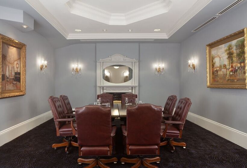 Szálloda Le Pavillon, New Orleans, A Tribute Portfolio