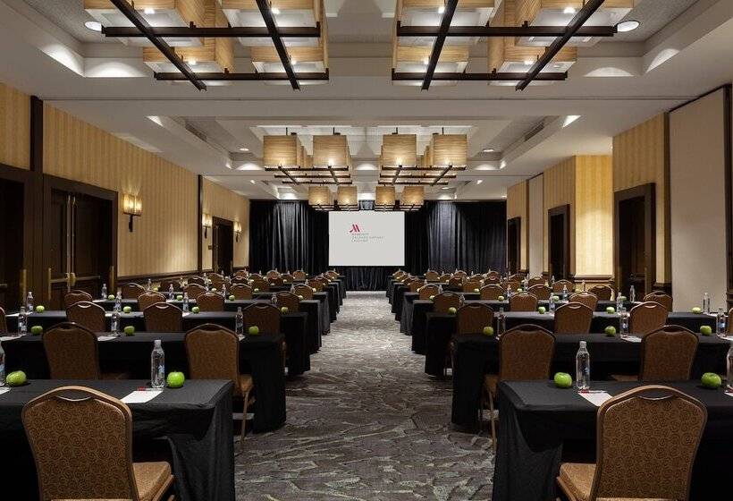 هتل Marriott Orlando Airport Lakeside