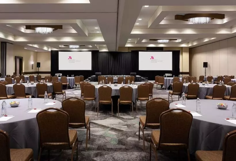 בית מלון כפרי Marriott Orlando Airport Lakeside