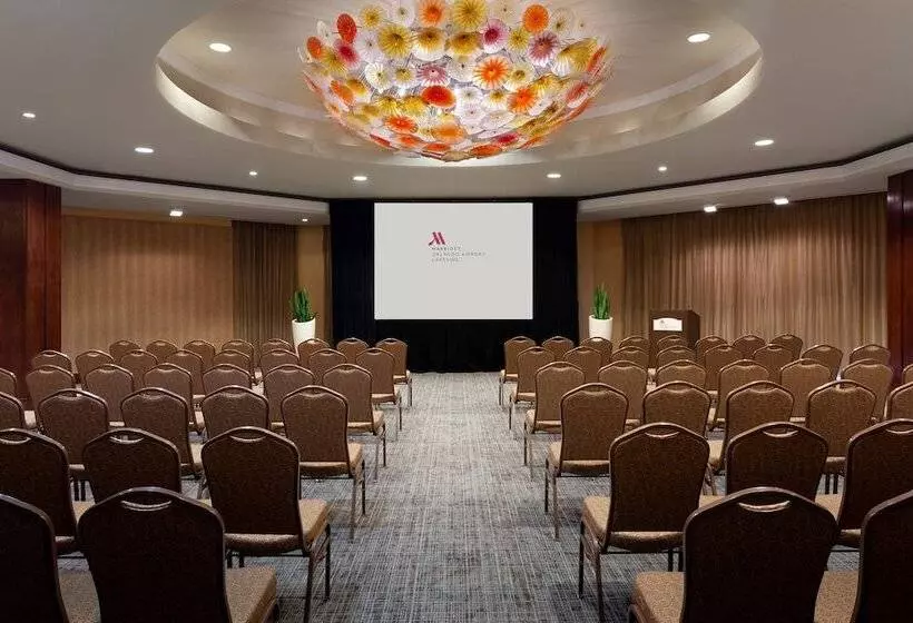 酒店 Marriott Orlando Airport Lakeside