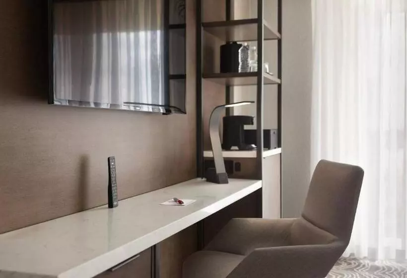 בית מלון כפרי Marriott Orlando Airport Lakeside