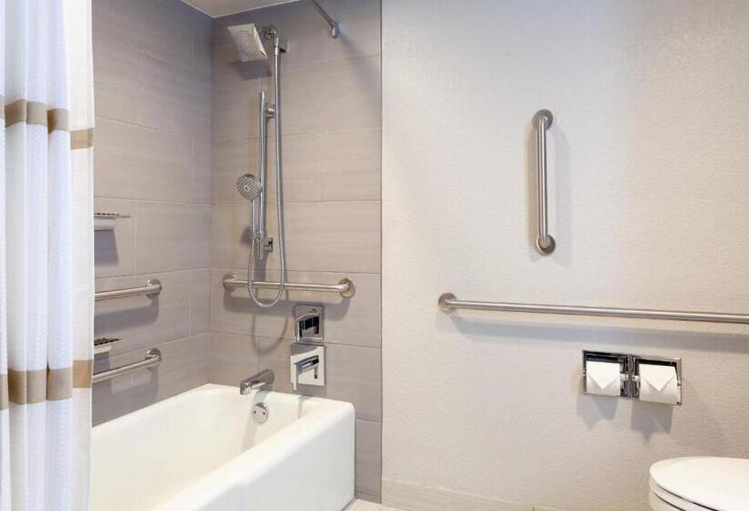 هتل Marriott Orlando Airport Lakeside