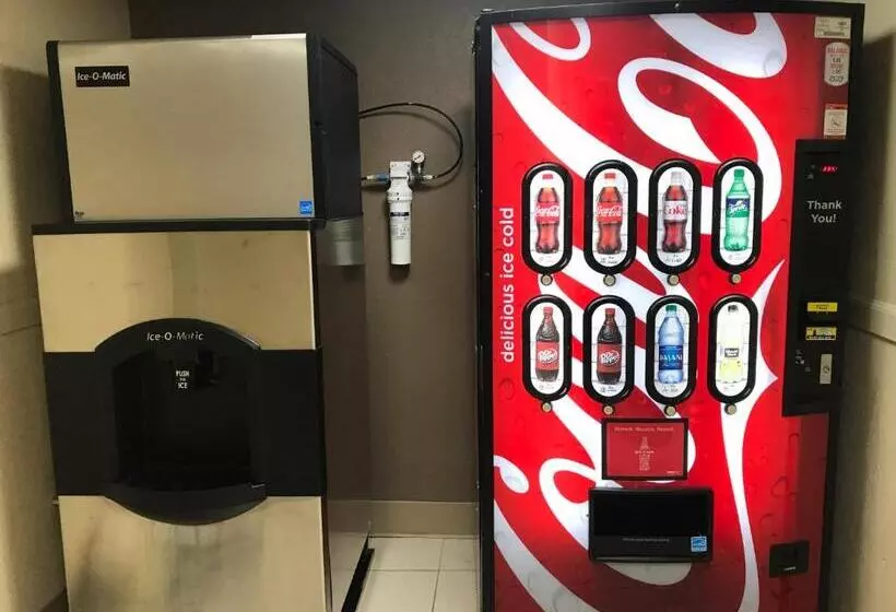 هتل Millennium Maxwell House Nashville