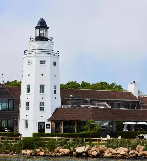 فندق Montauk Yacht Club