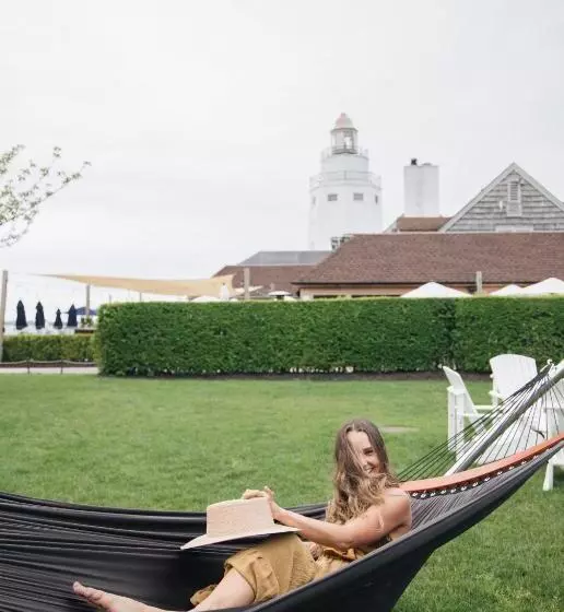 فندق Montauk Yacht Club