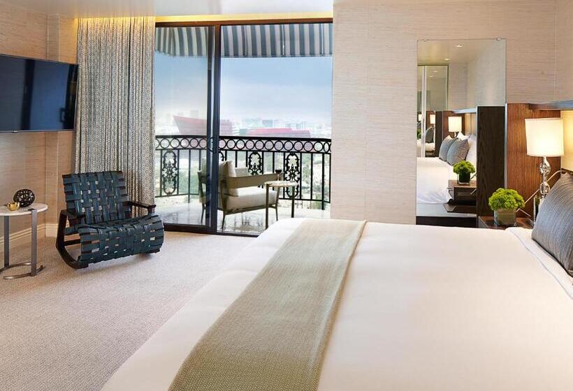 فندق The London West Hollywood At Beverly Hills