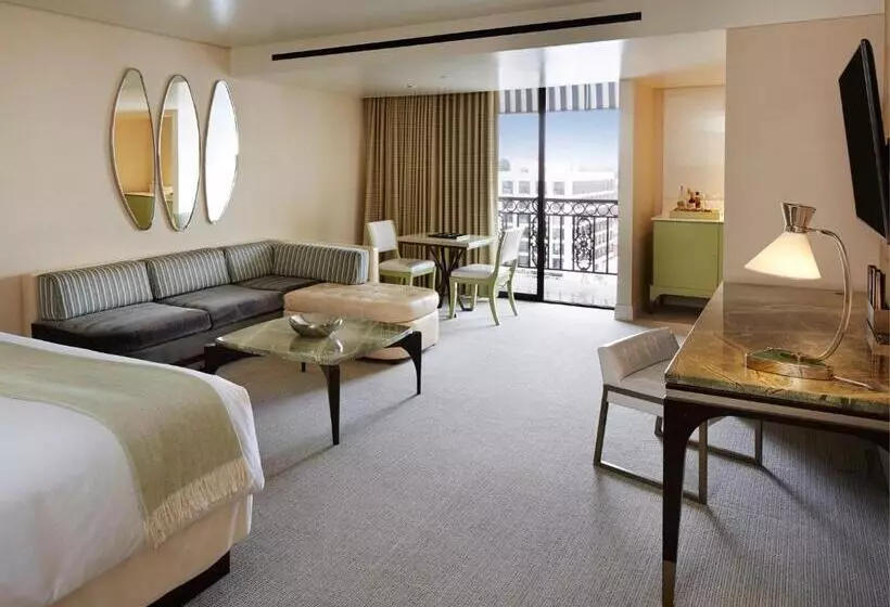 ホテル The London West Hollywood At Beverly Hills