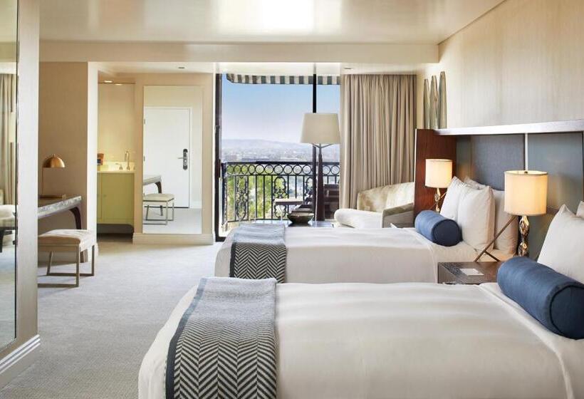 فندق The London West Hollywood At Beverly Hills
