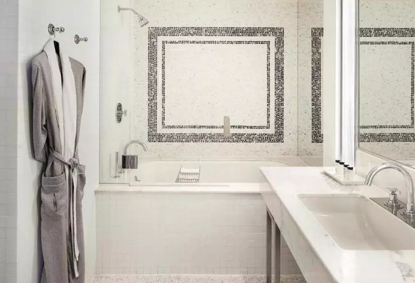 ホテル The London West Hollywood At Beverly Hills