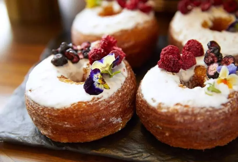 ホテル The London West Hollywood At Beverly Hills