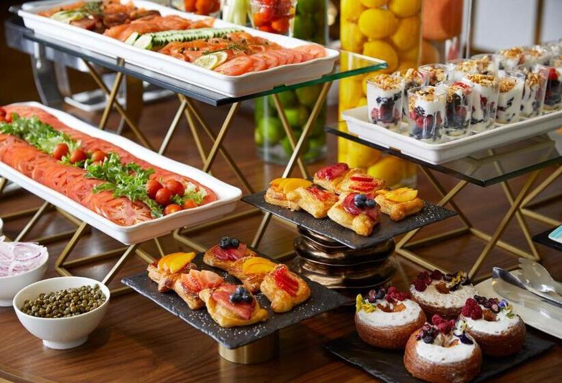 فندق The London West Hollywood At Beverly Hills